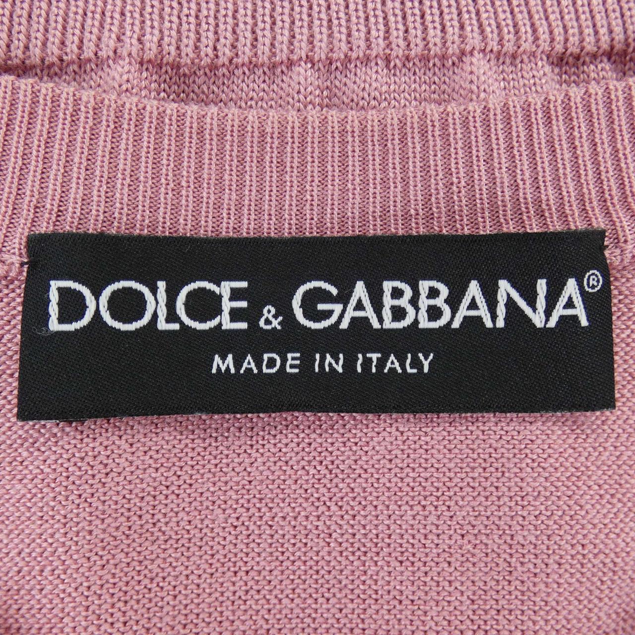 ドルチェアンドガッバーナ DOLCE&GABBANA FXD78T/JASPD カーディガン