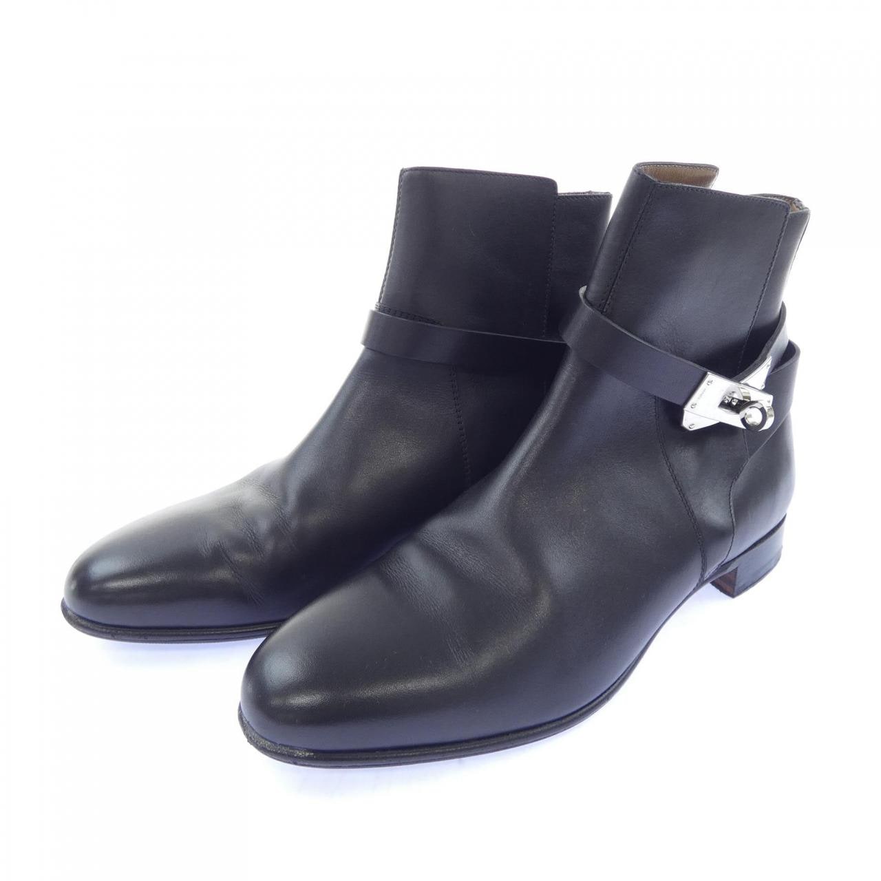 エルメス HERMES NEO ブーツ