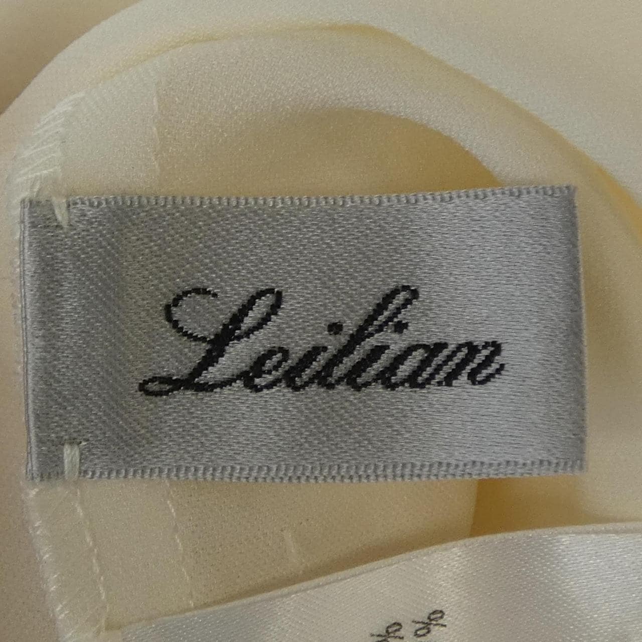 レリアン LEILIAN トップス