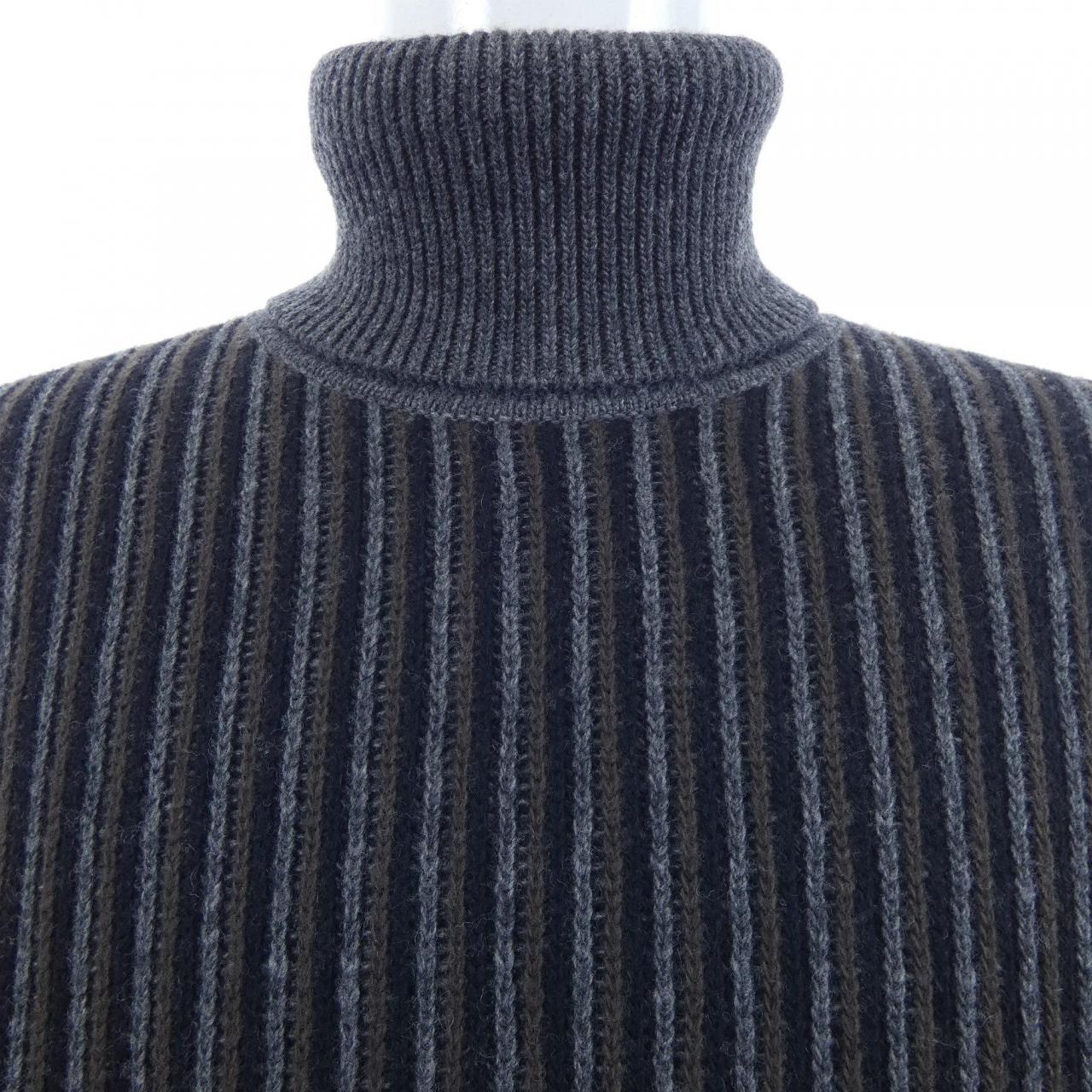 エルメス HERMES ニット