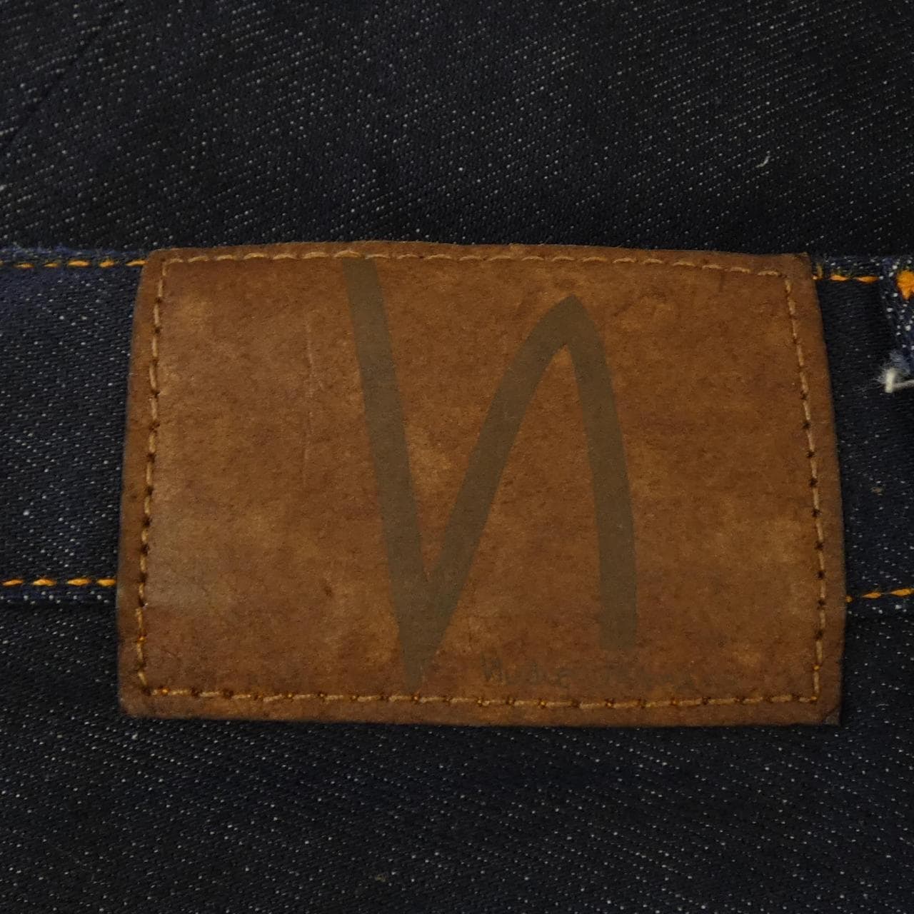 ヌーディージーンズ NUDIE JEANS ジーンズ