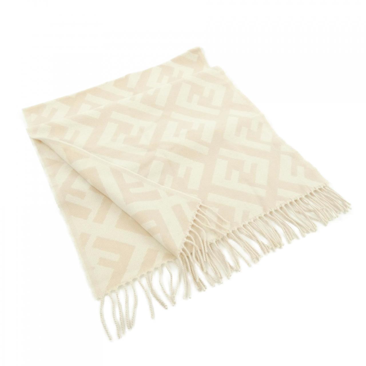 フェンディ FENDI MUFFLER