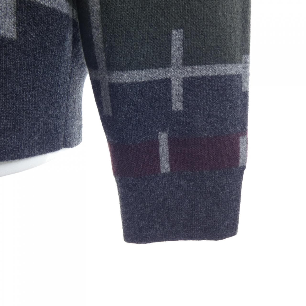 エルメス HERMES *82-5718. ニット