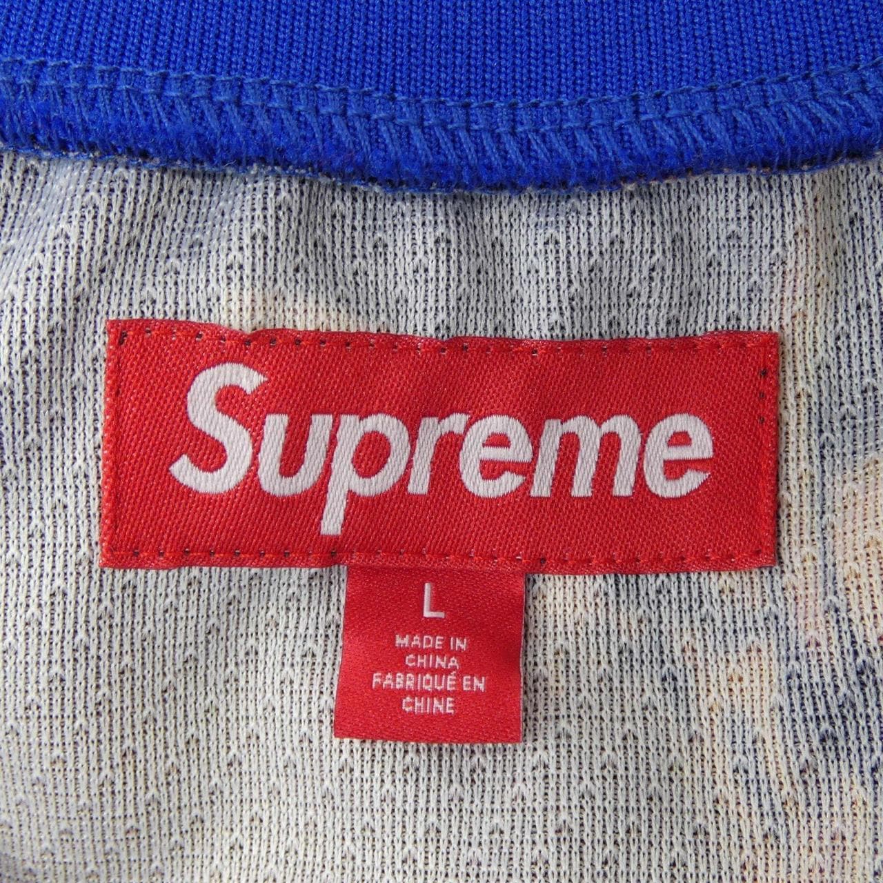 シュプリーム SUPREME 武富 Tシャツ