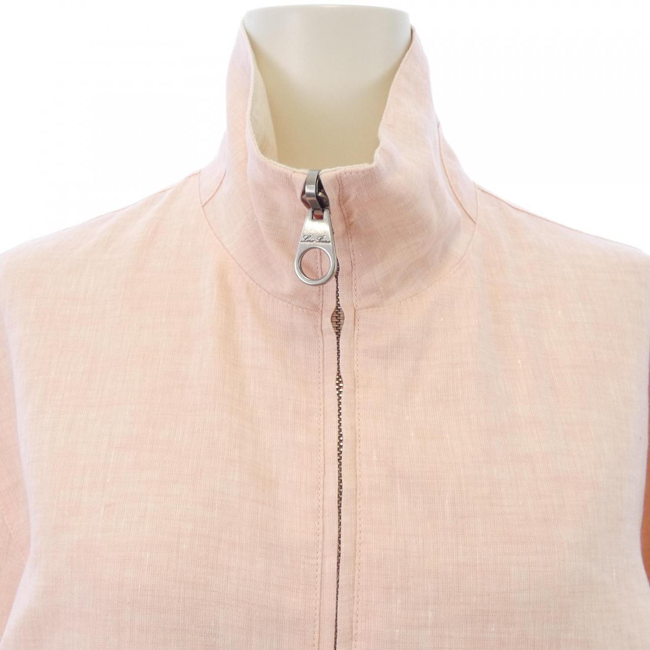 ロロピアーナ Loro Piana FAP0559 ブルゾン