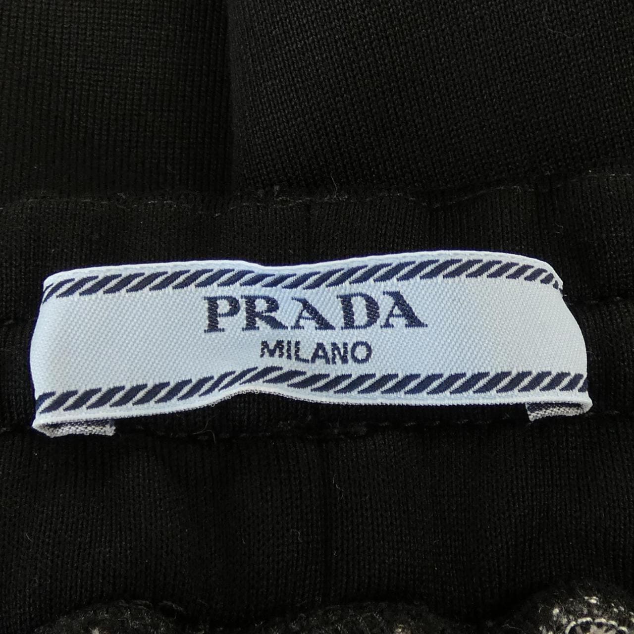 プラダ PRADA 132303 S172 パンツ