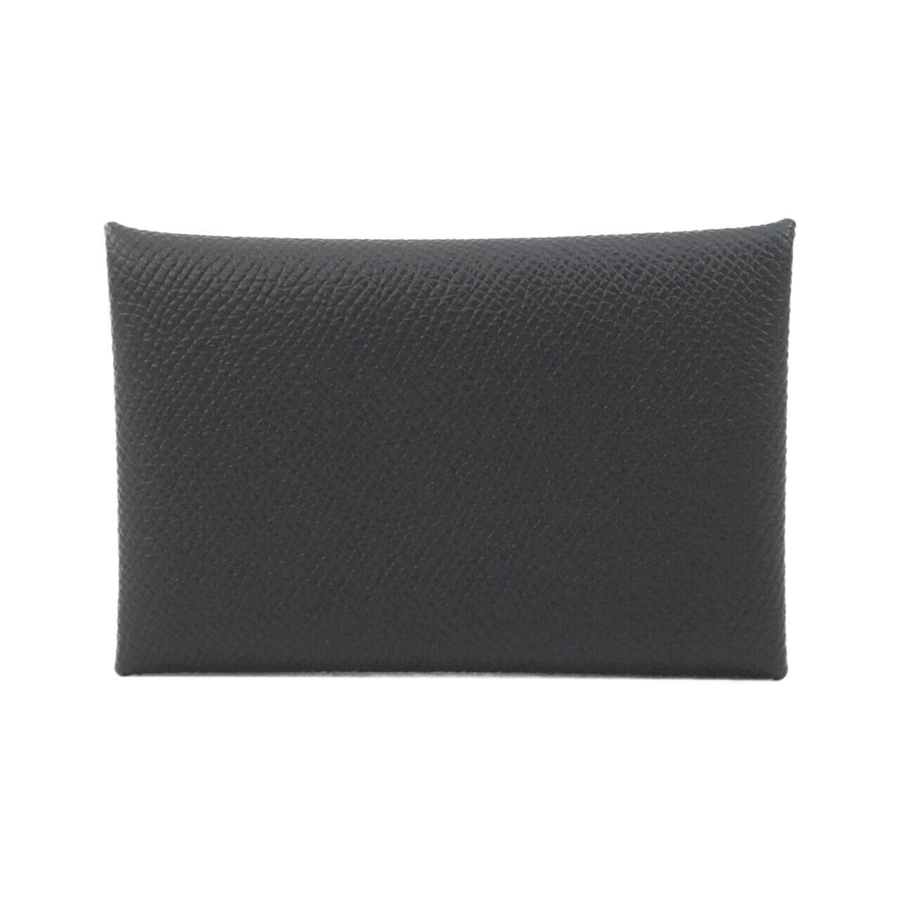 【未使用品】エルメス カルヴィ 044164CK カードケース