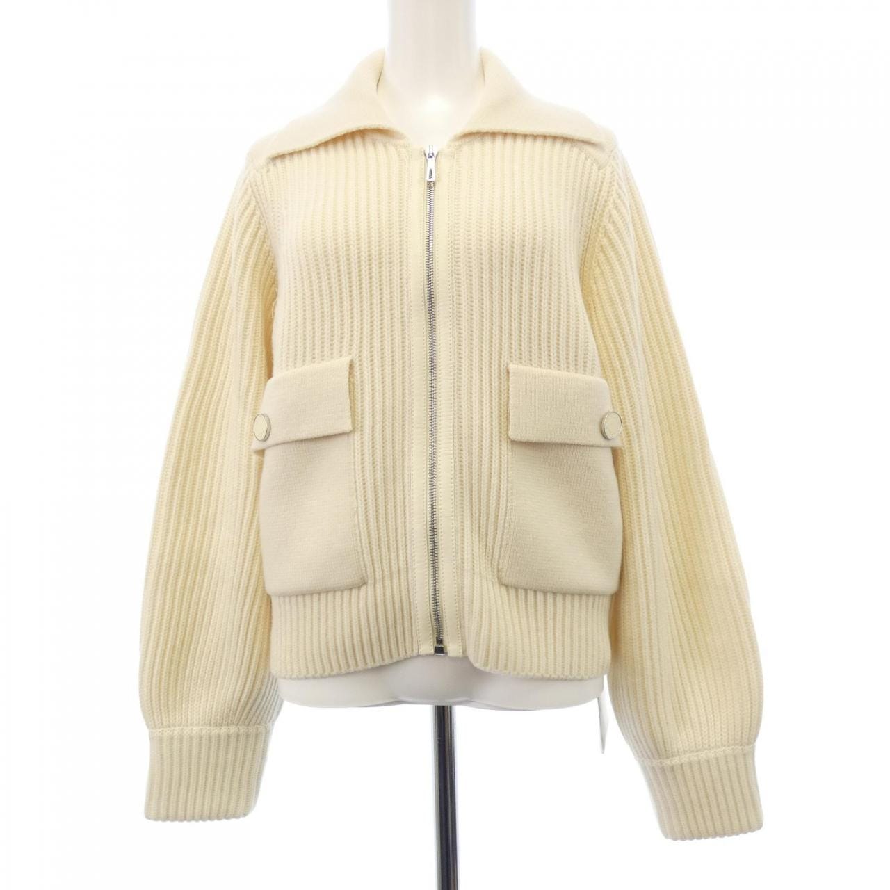 エルメス HERMES 6H2223D3 ジャケット