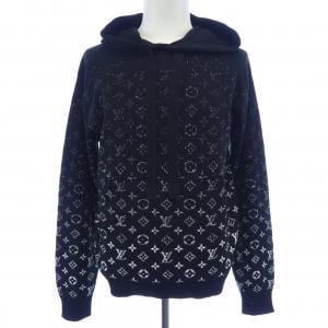 ルイヴィトン LOUIS VUITTON モノグラムグラディエントフーディ HNN45WUSO パーカー