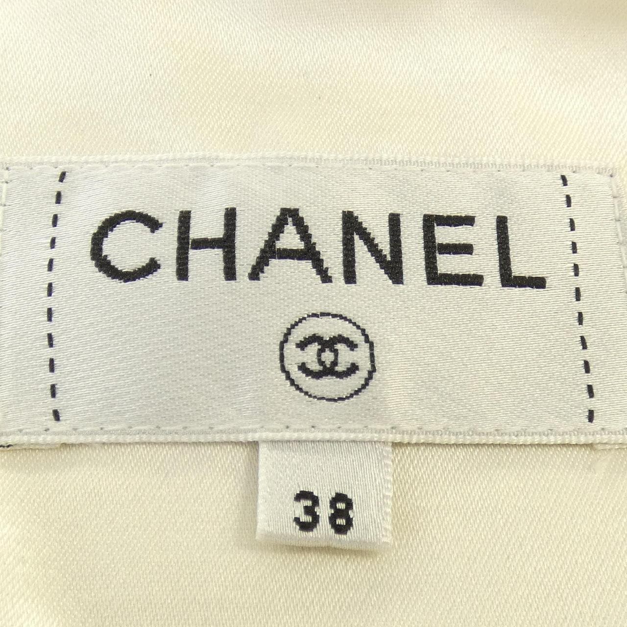シャネル CHANEL P57517V43507 スカート