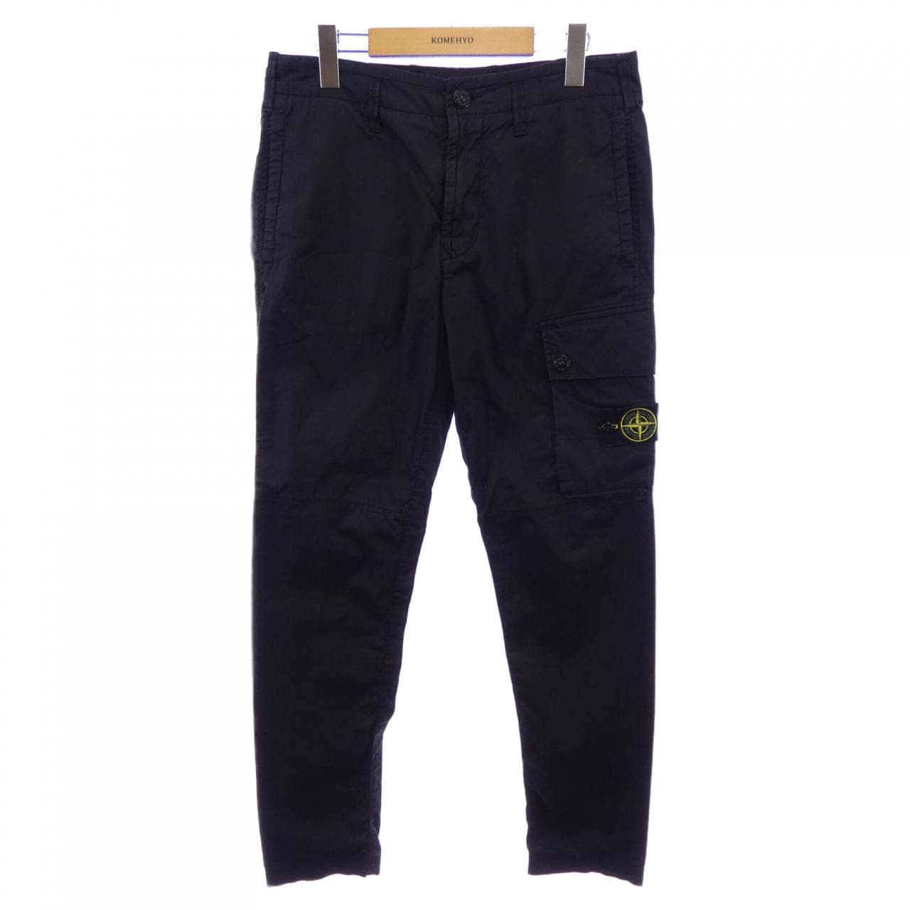 ストーンアイランド STONE ISLAND 771531410 パンツ