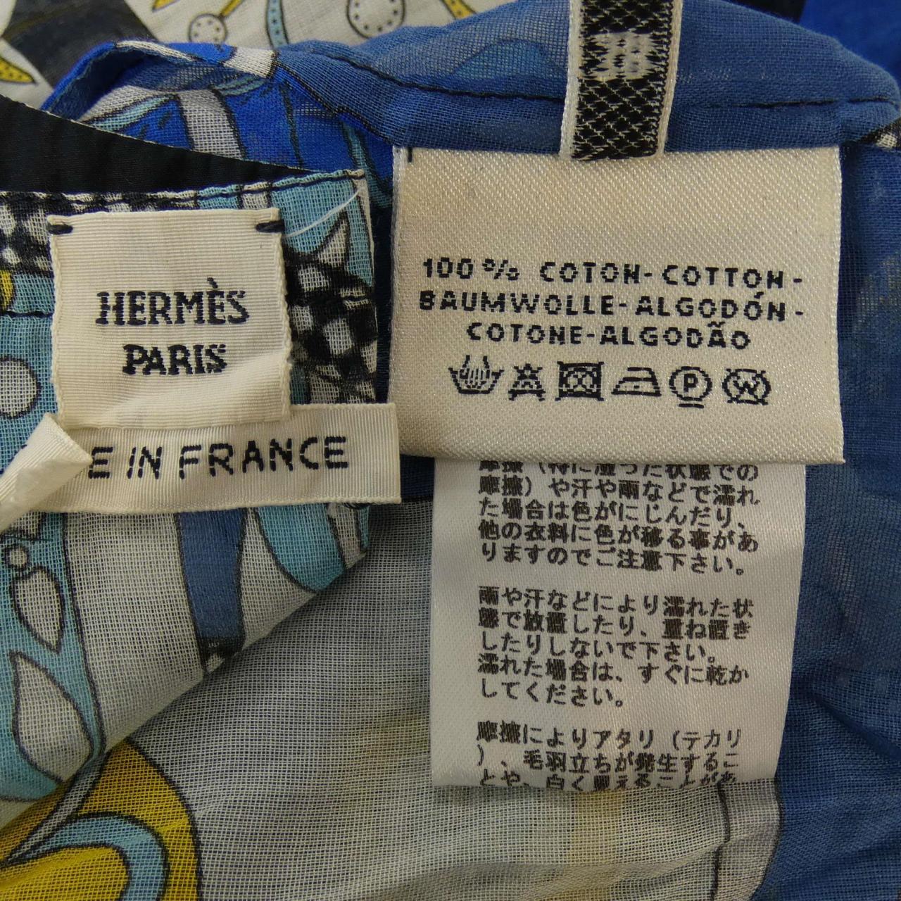 コメ兵｜エルメス HERMES チュニック｜エルメス｜レディース