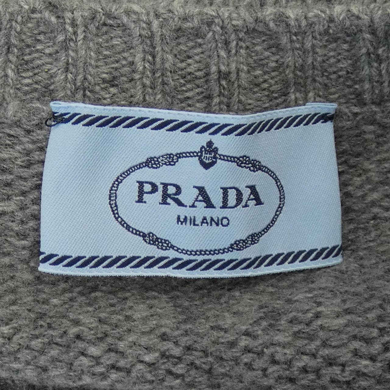 プラダ PRADA ニット