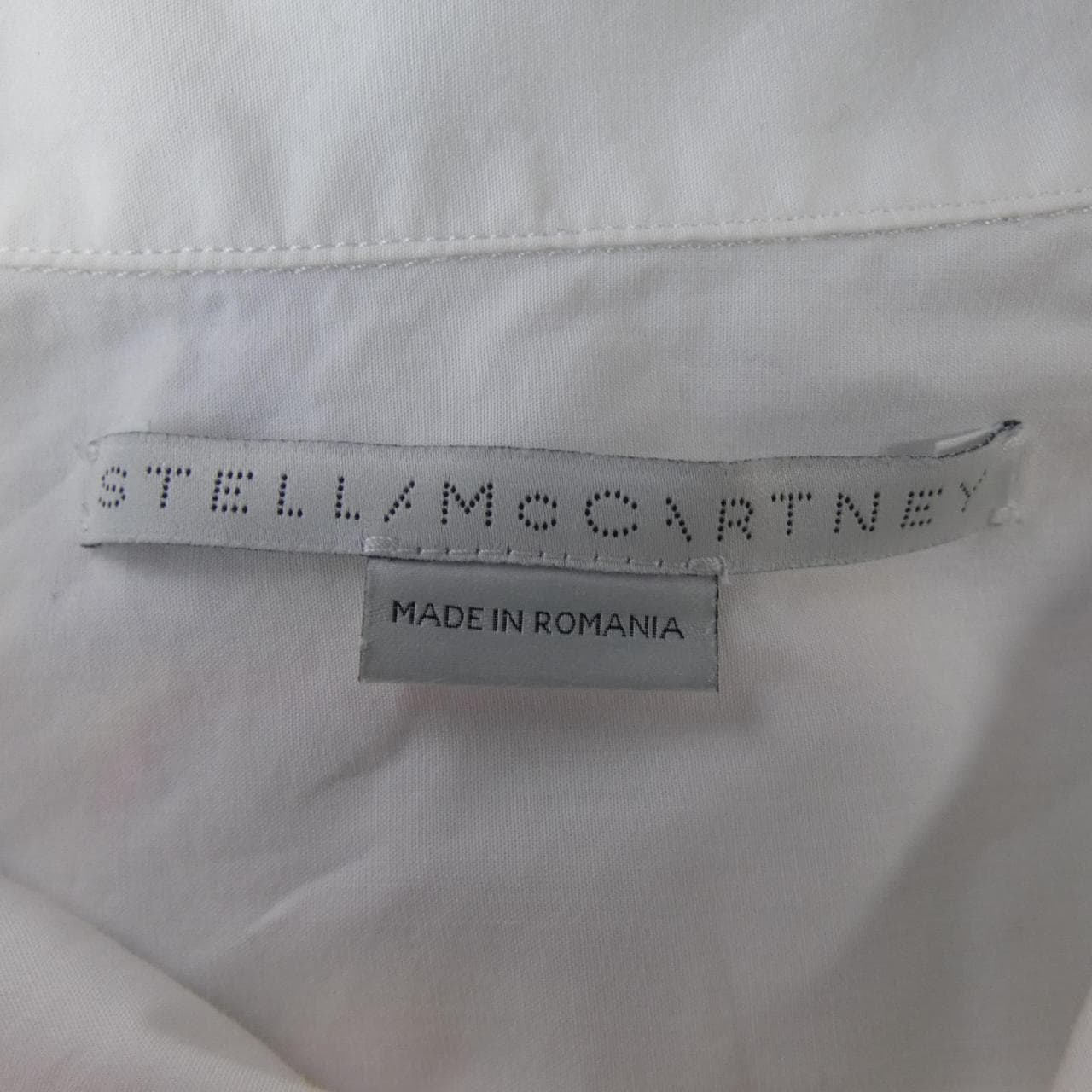 ステラマッカートニー STELLA MCCARTNEY S／Sシャツ