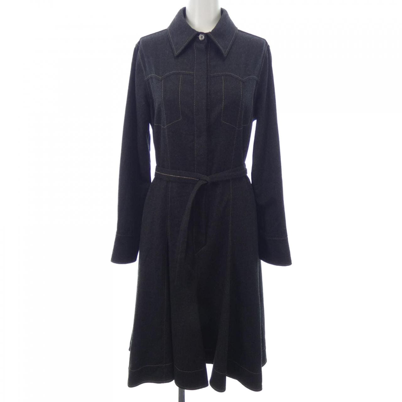 BRUNELLO CUCINELLI CUCINELLI dress