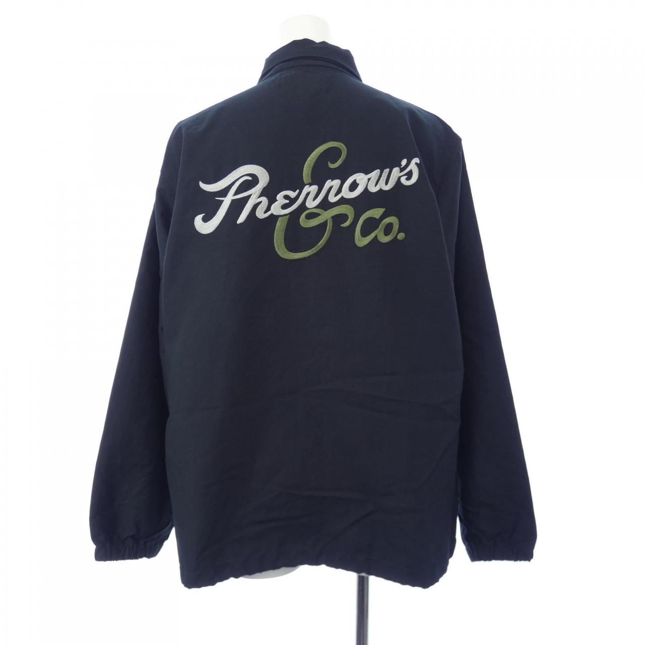 Fellows PHERROW'S Blouson