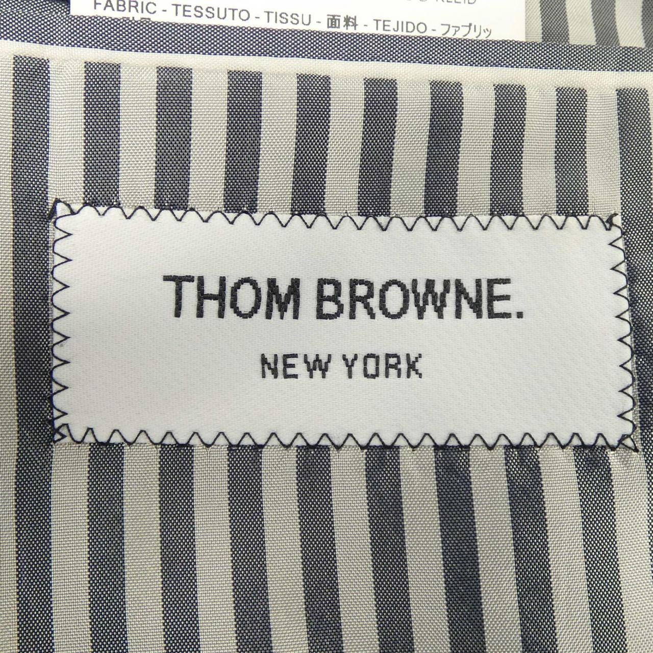 THOM BROWNE Thom Browne Suit