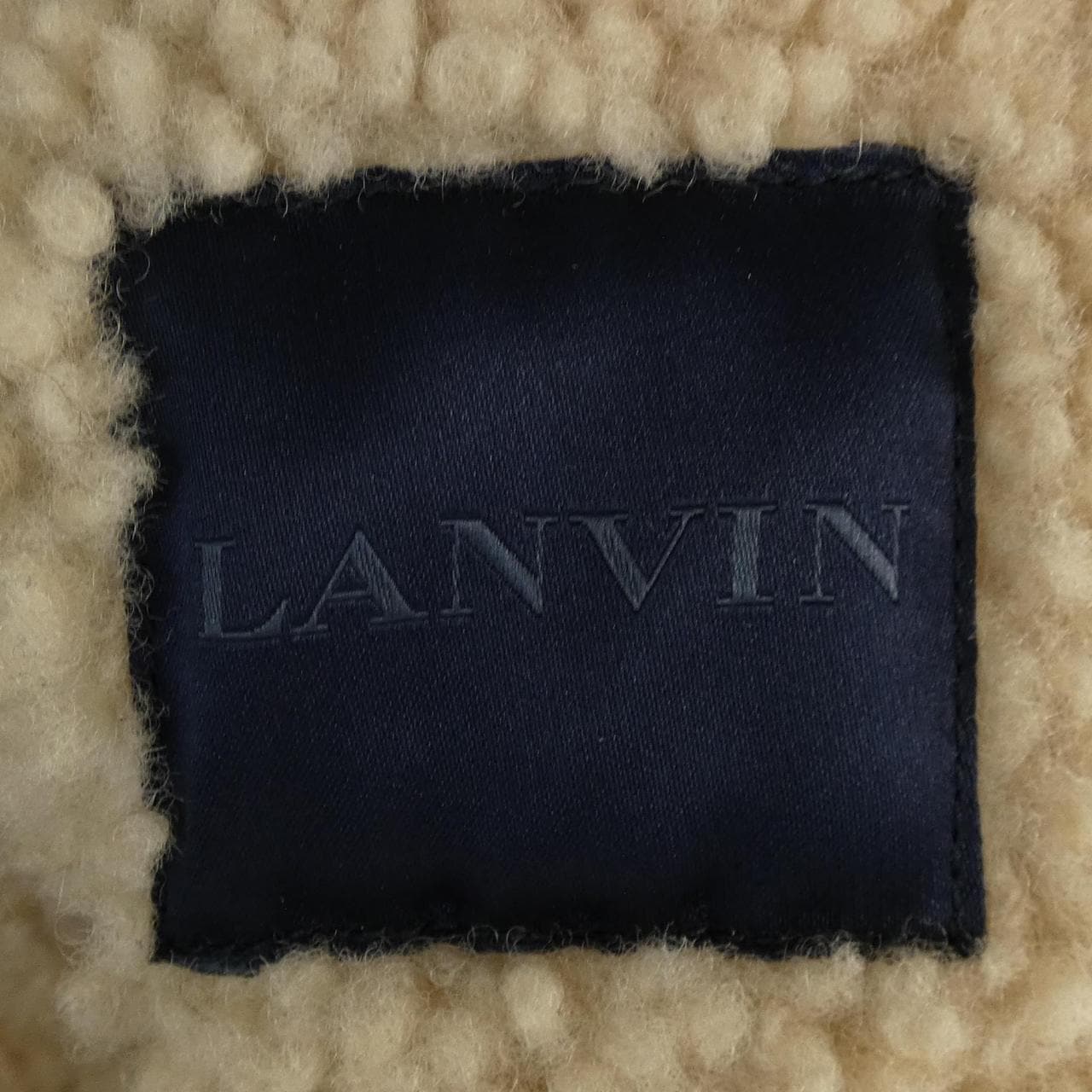 LANVIN LANVIN Court