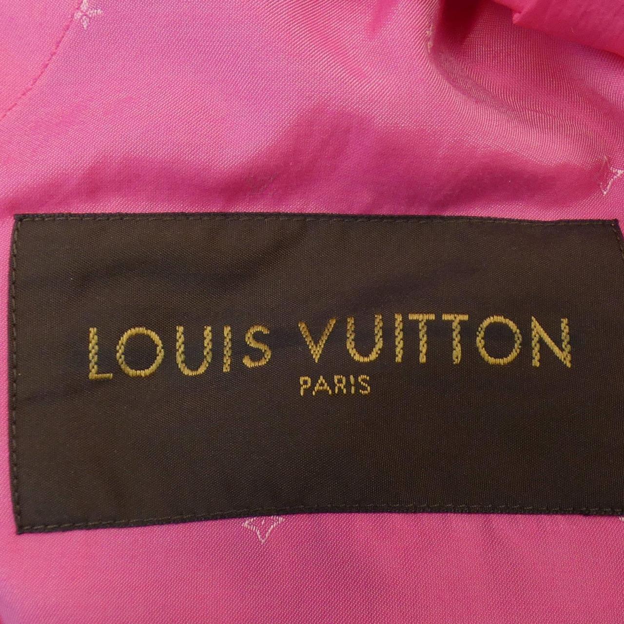 LOUIS VUITTON路易威登西装外套