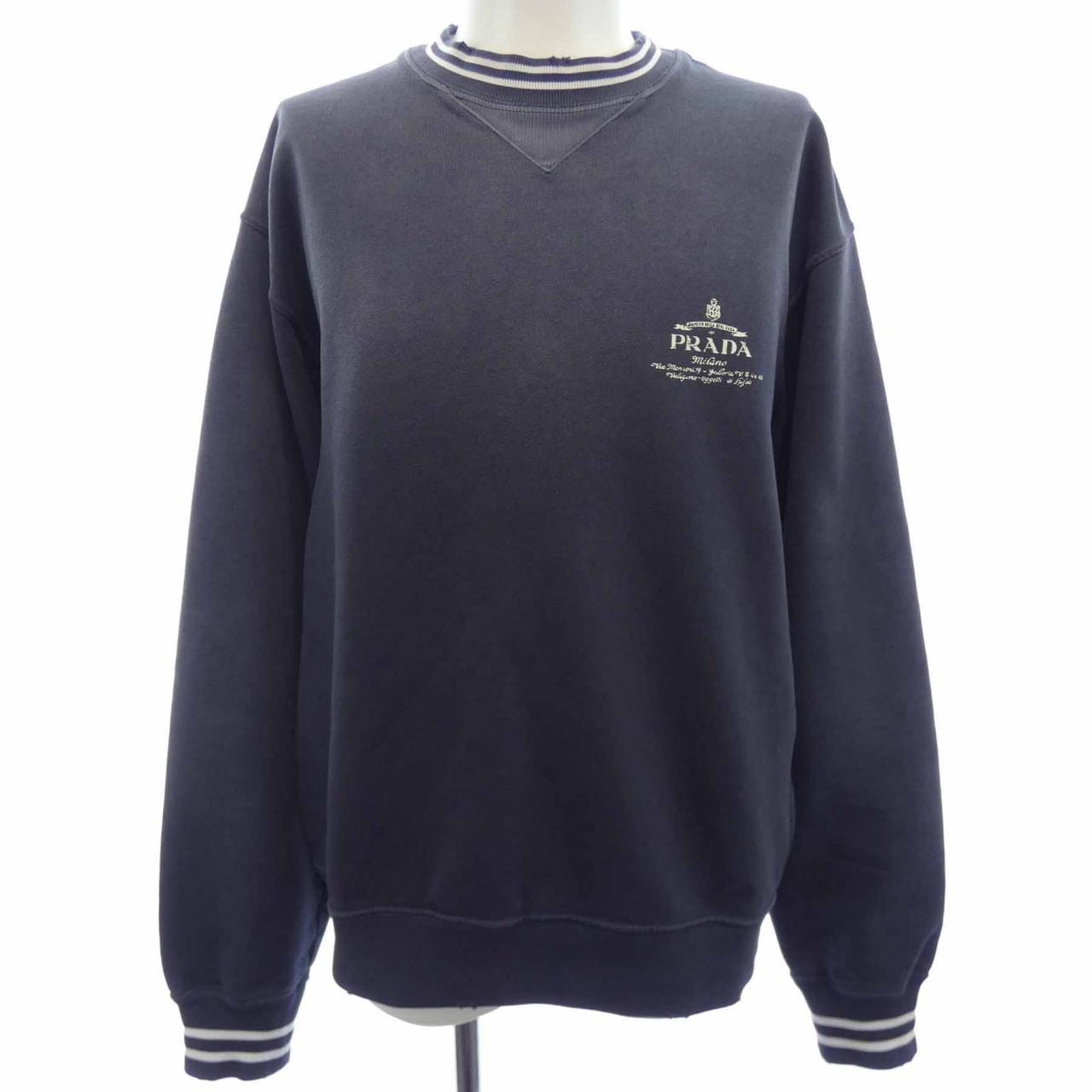 Prada PRADA運動衫