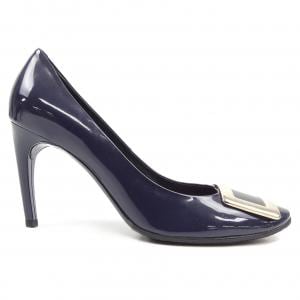 ロジェヴィヴィエ ROGER VIVIER パンプス