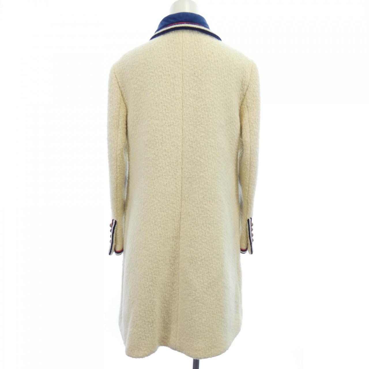 グッチ GUCCI コート