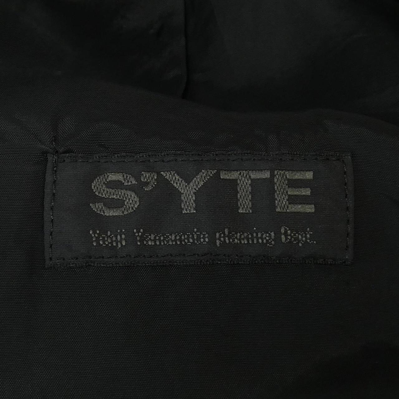 サイト S'YTE パンツ