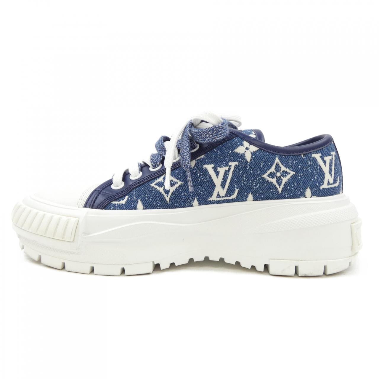 ルイヴィトン LOUIS VUITTON スニーカー