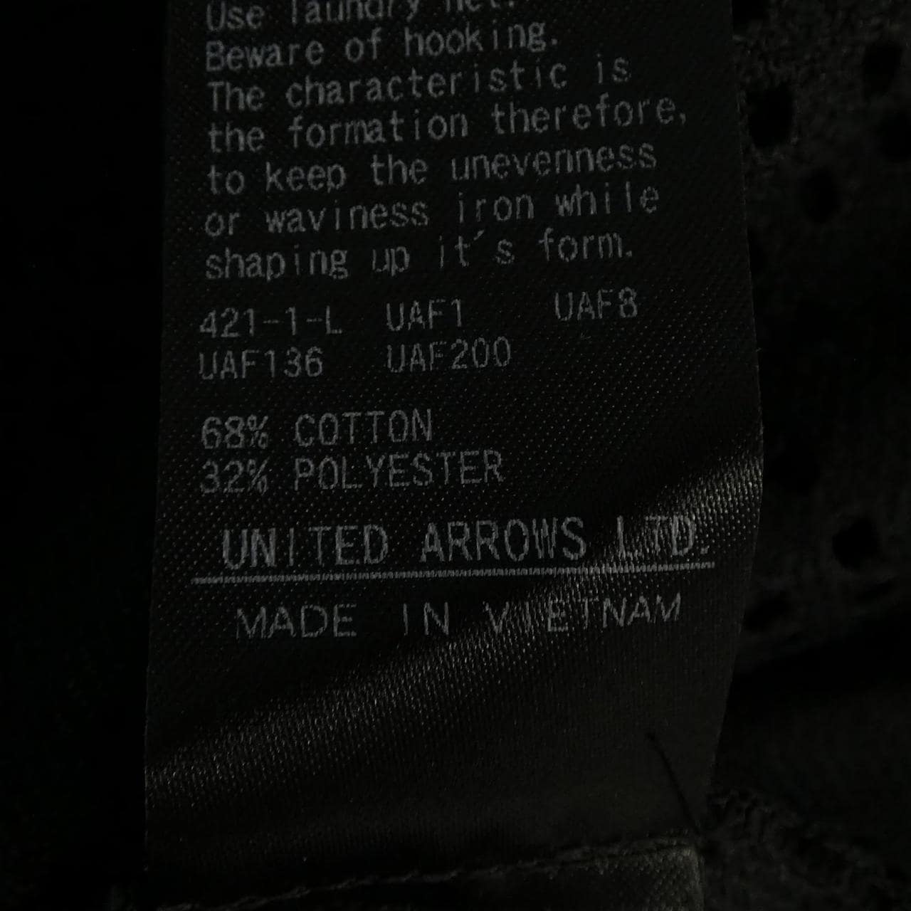 ユナイテッドアローズ UNITED ARROWS ワンピース