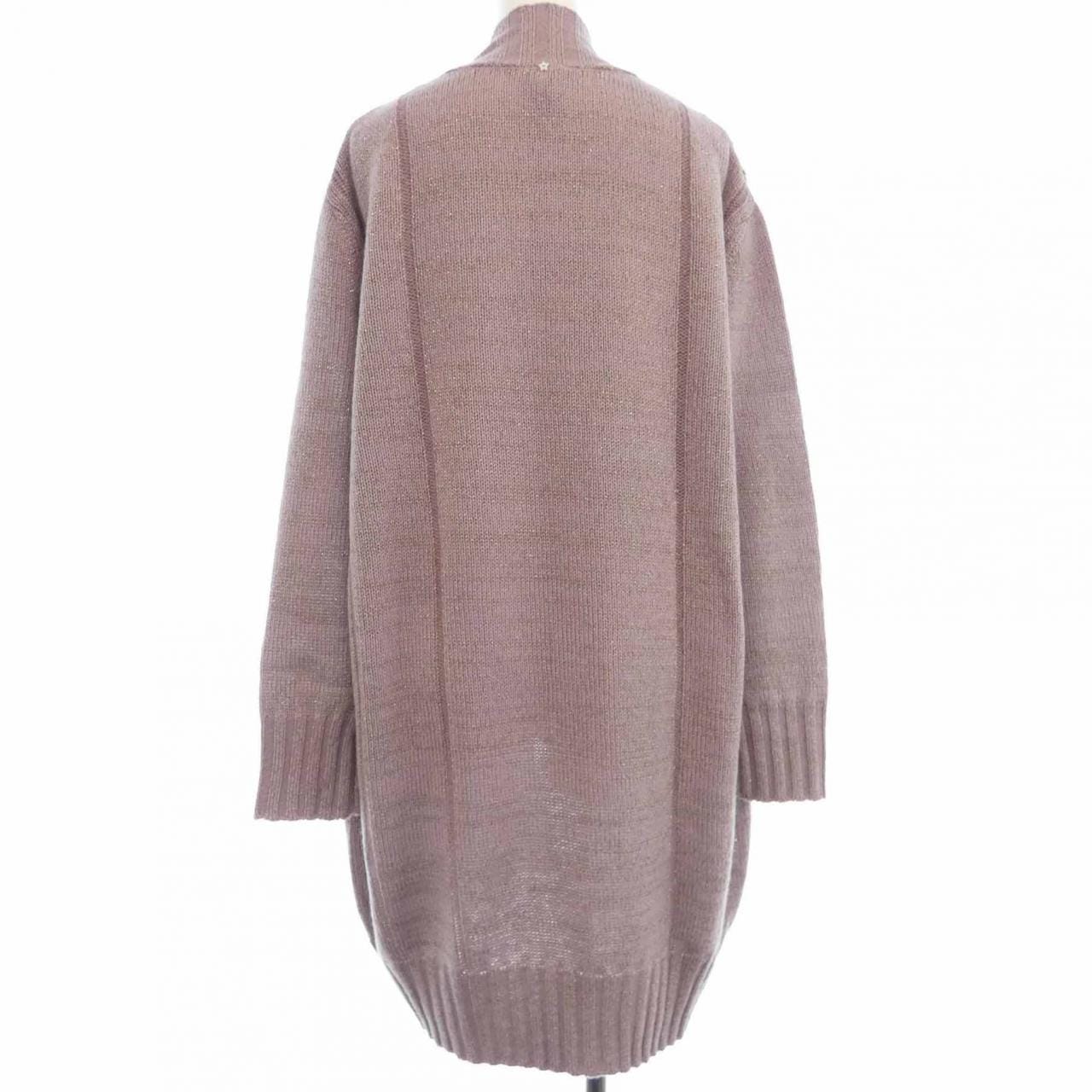 LORENA ANTONIAZZI long cardigan