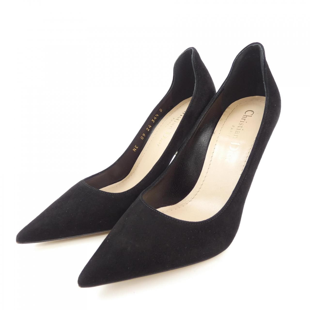 クリスチャンディオール CHRISTIAN DIOR DIOR TRIBALES CDシグネチャー KDV287VVV パンプス