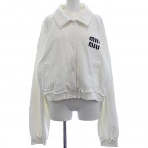 ミュウミュウ MIU MIU MJL929 S231 12MI ジャケット