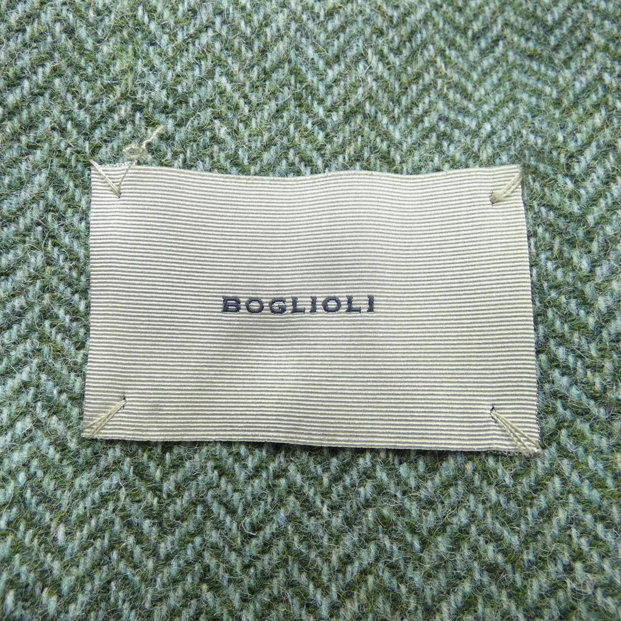 ボリオリ BOGLIOLI ジャケット
