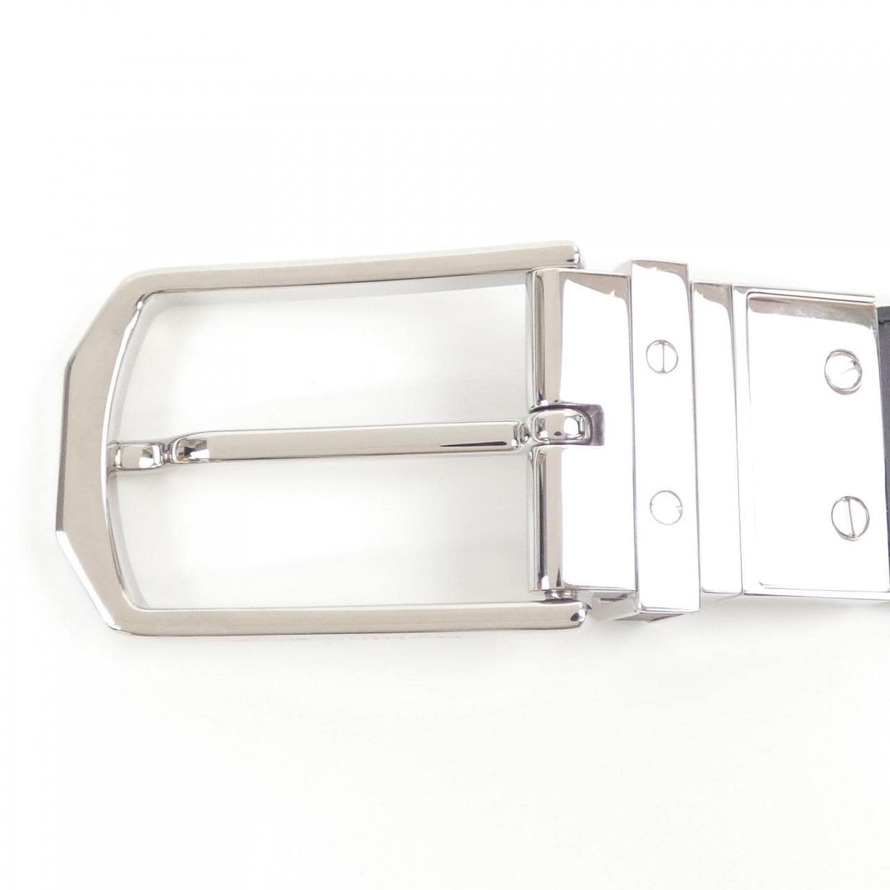 ルイヴィトン LOUIS VUITTON スレンダー 35MM リバーシブル M9906 BELT