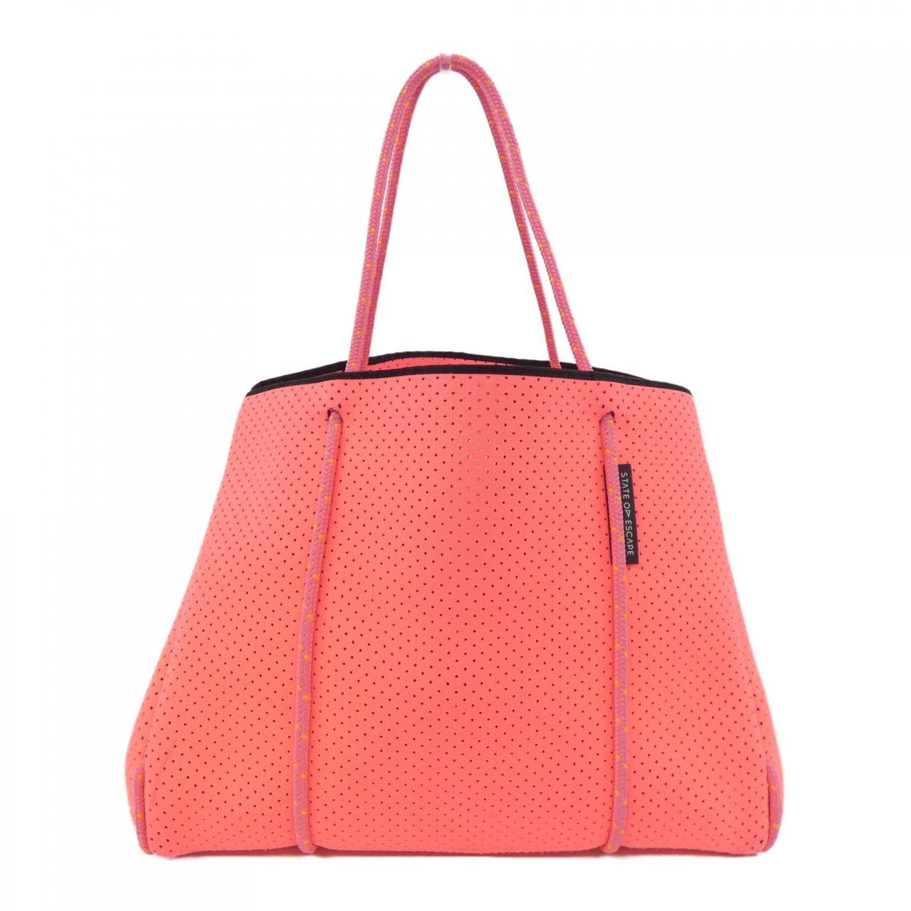 ステイトオブエスケープ STATE OF ESCAPE BAG