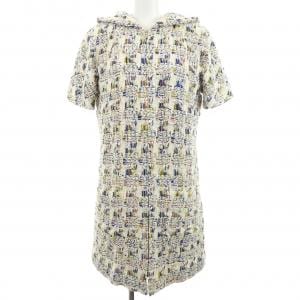 シャネル CHANEL P58380V44257 18P コート