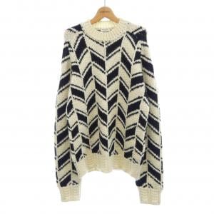 サンローラン SAINT LAURENT 668342 Y75EY ニット