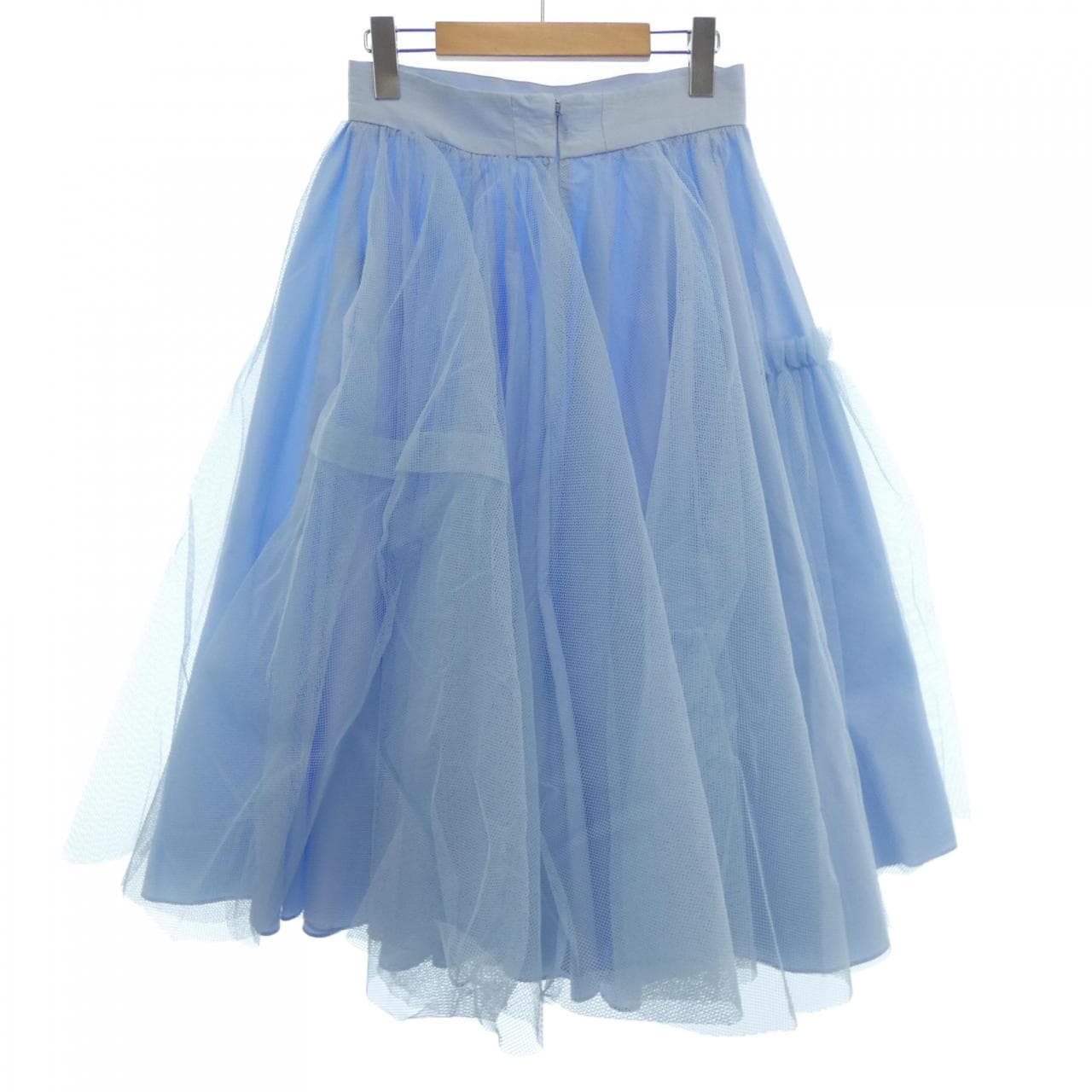 アレキサンダーマックイーン ALEXANDER McQUEEN 659380 スカート