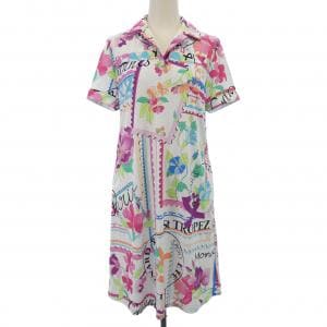 レオナールスポーツ LEONARD SPORT ワンピース