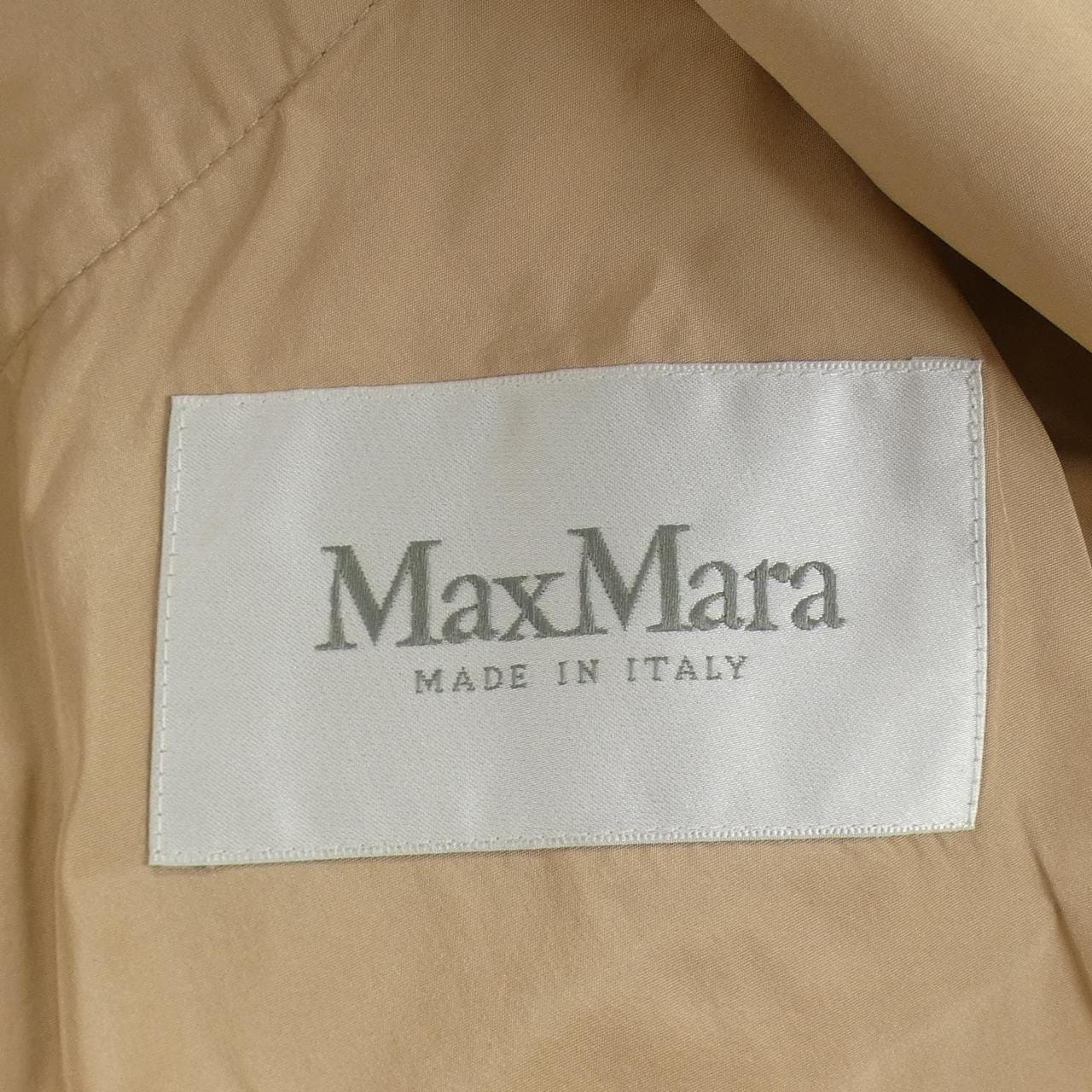 マックスマーラ Max Mara 102601 コート