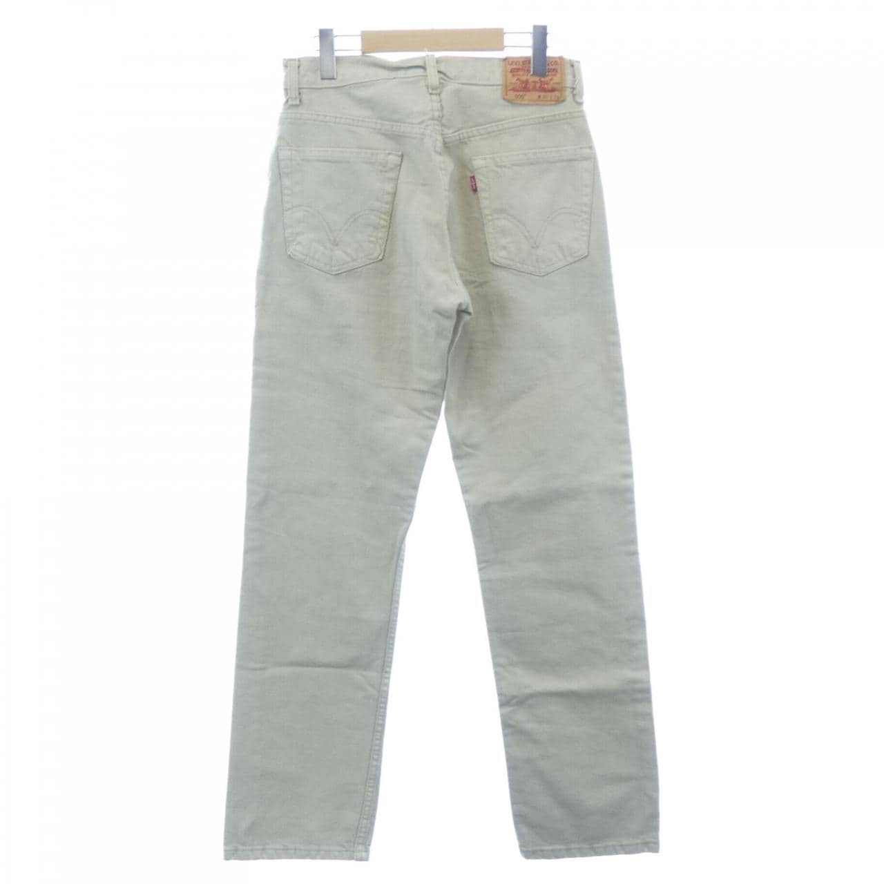 リーバイス LEVI'S ジーンズ