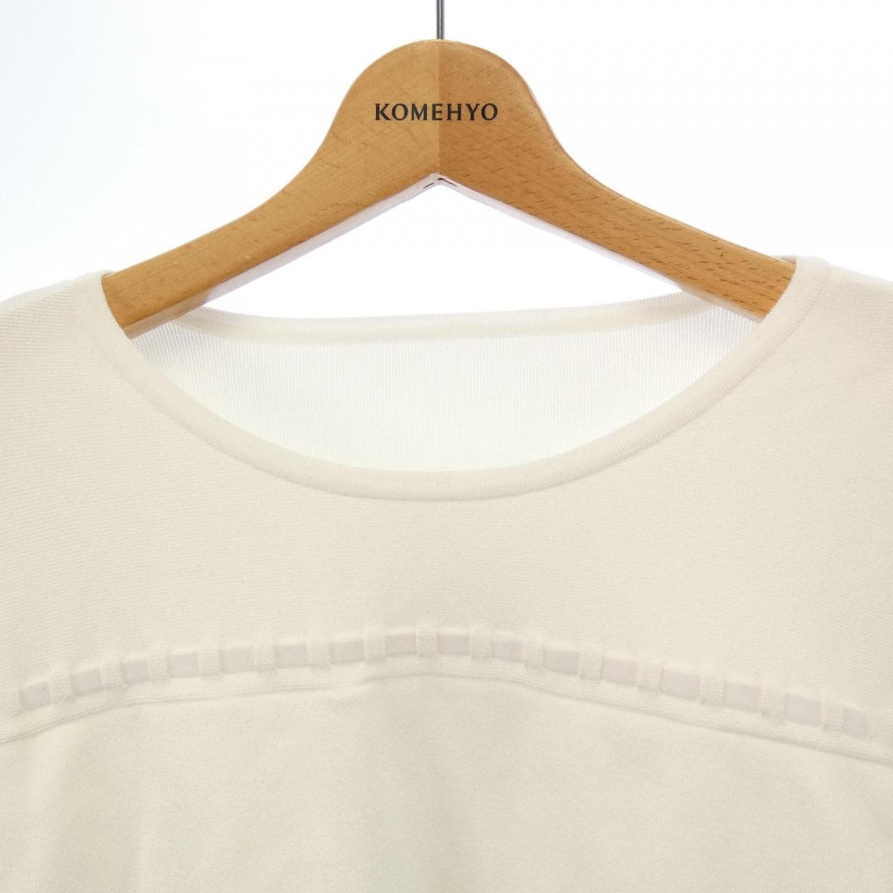 フォクシーニューヨーク FOXEY NEW YORK 45651 ニット