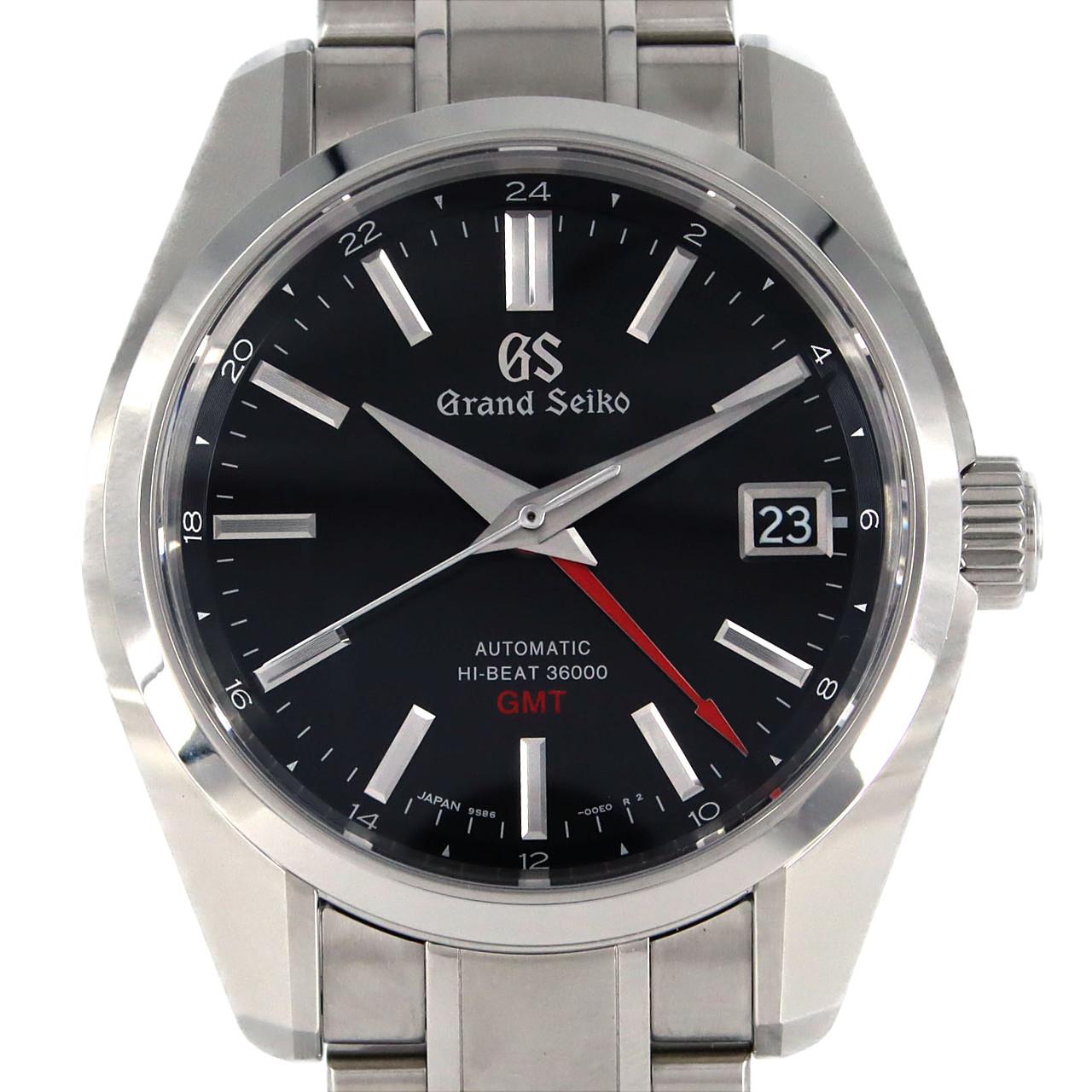 SEIKO Grand SEIKO Heritage Collection 9S86-00A0/SBGJ203 SS Automatic