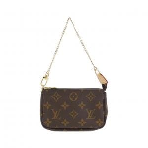 LOUIS VUITTON accessory pouch