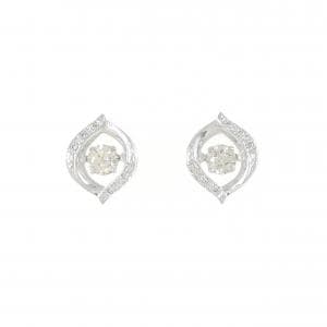 Diamond earrings/earrings