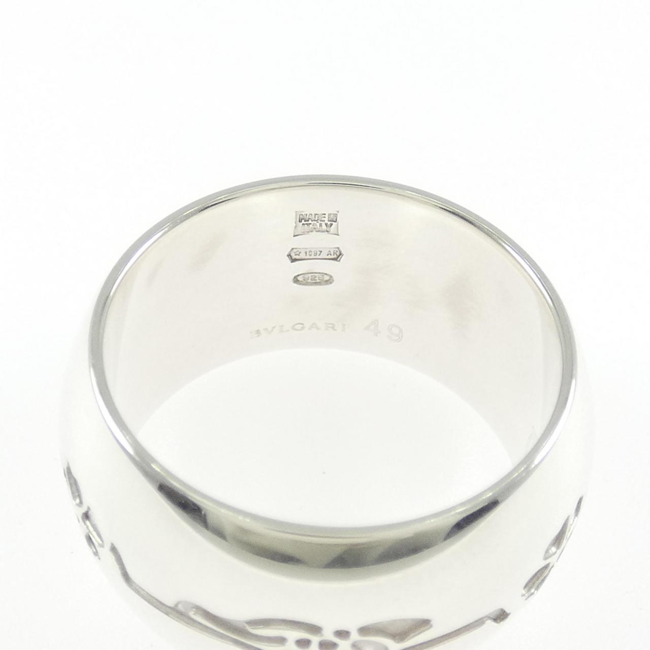 ブルガリ セーブザチルドレン リング