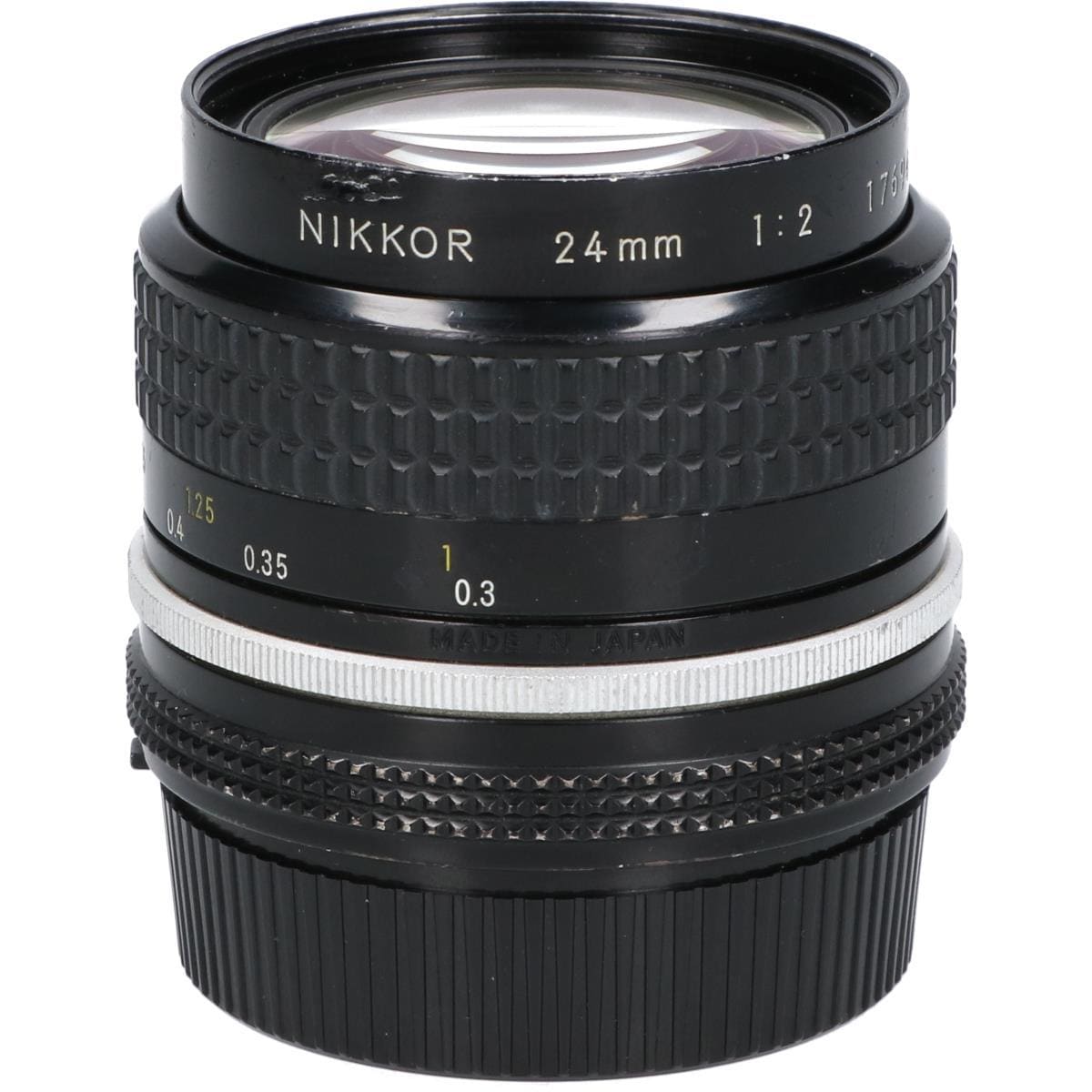AI24mm F2S