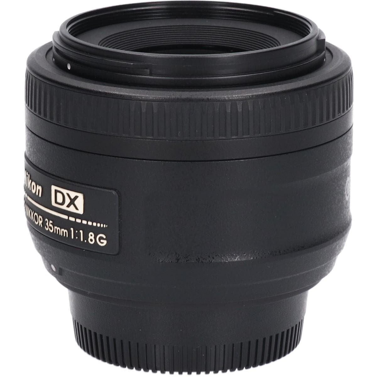 ＡＦ－Ｓ　ＤＸ３５ｍｍ　Ｆ１．８Ｇ