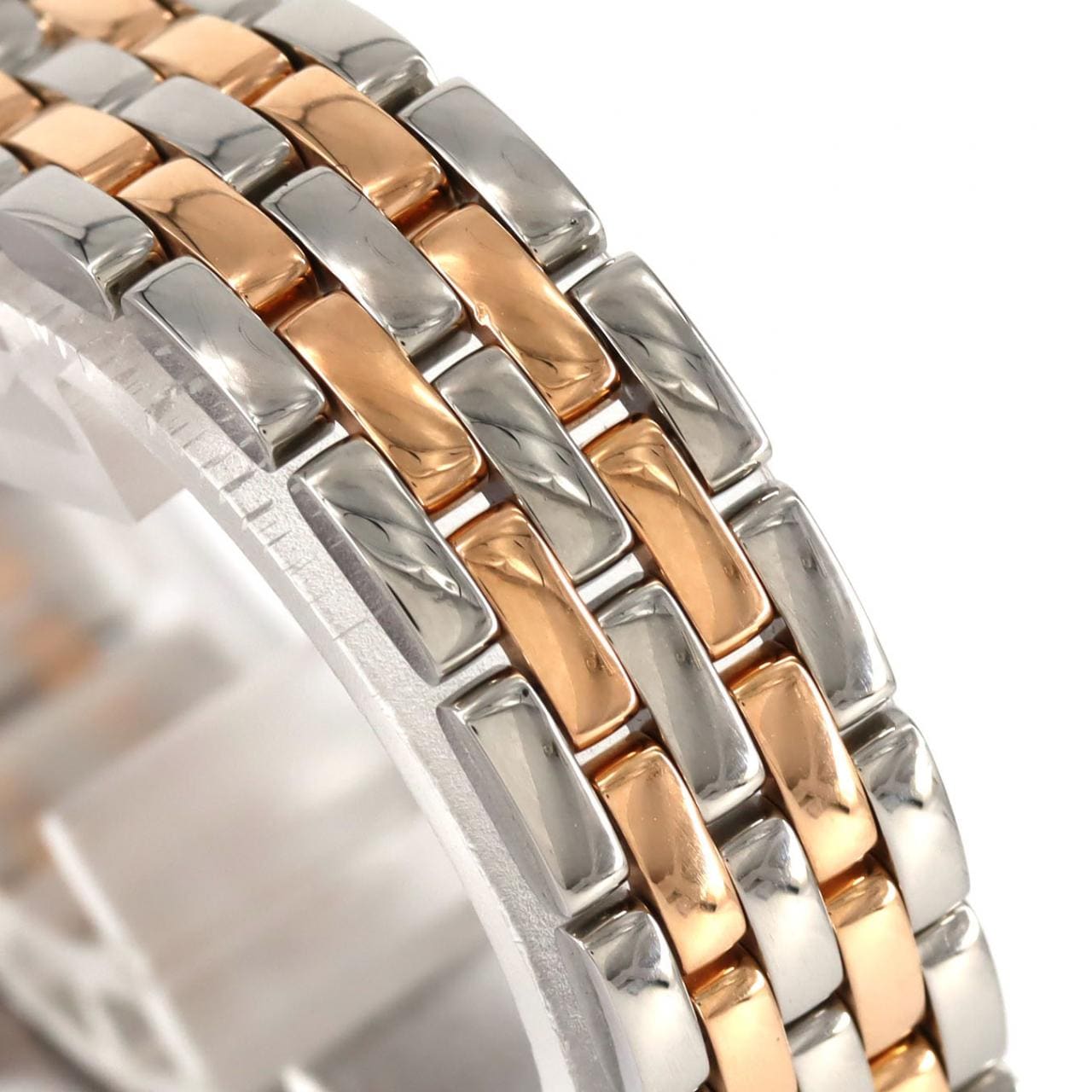 Cartier Panthère de Cartier SM PG Combi/D W3PN0006 SSxPG Quartz