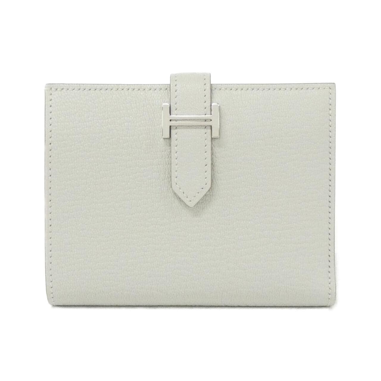 エルメス ベアン コンパクト 039789CK 財布